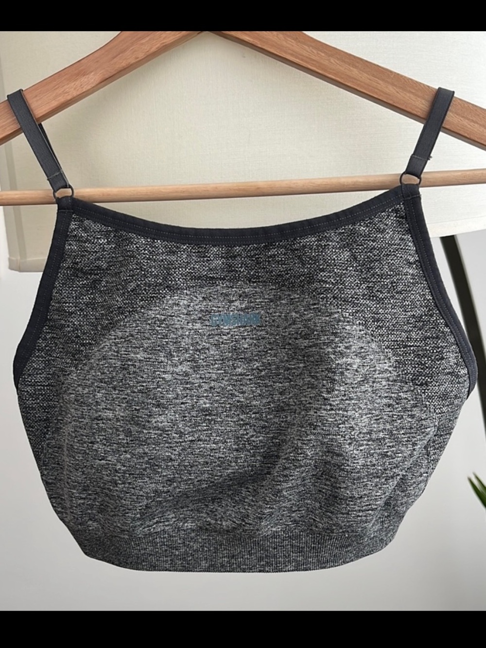 Gymshark Flex Strappy Sports Bra